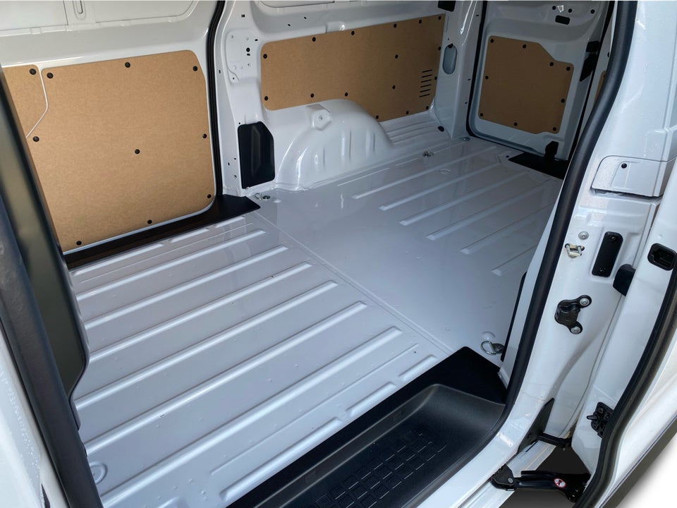 Opel Vivaro-e 75 Innovation L3