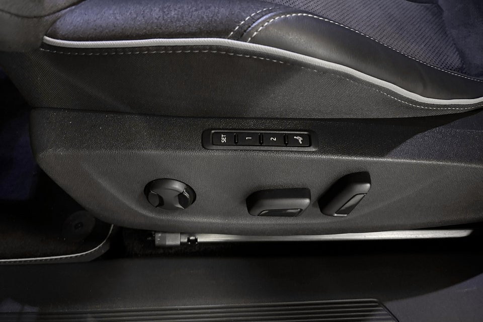 Skoda Enyaq 85 iV Sportline 5d