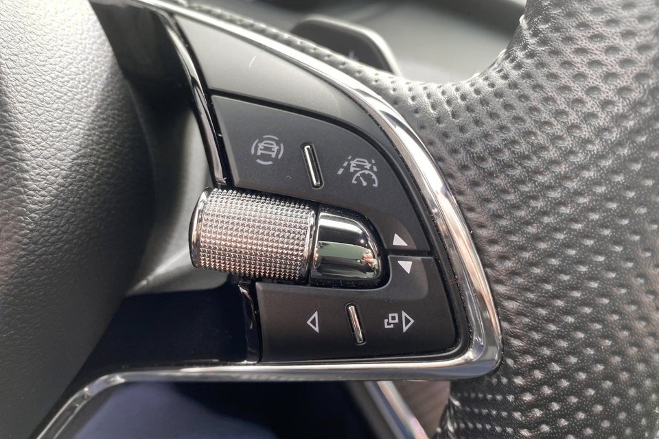 Skoda Enyaq 80 iV Sportline 5d