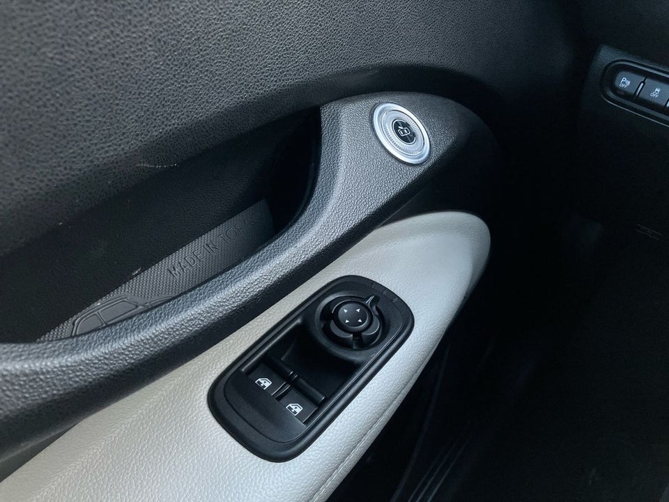 Fiat 500e 42 la Prima Sky 3d