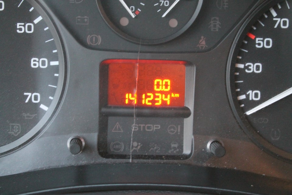 Citroën Berlingo 1,6 BlueHDi 100 Cityvan L1N1 5d