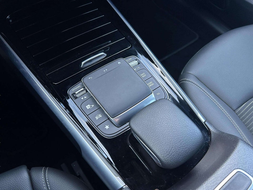 Mercedes EQB250 Progressive 5d
