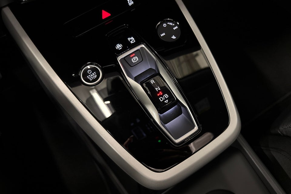 Audi Q4 e-tron 45 S-line Edition 5d