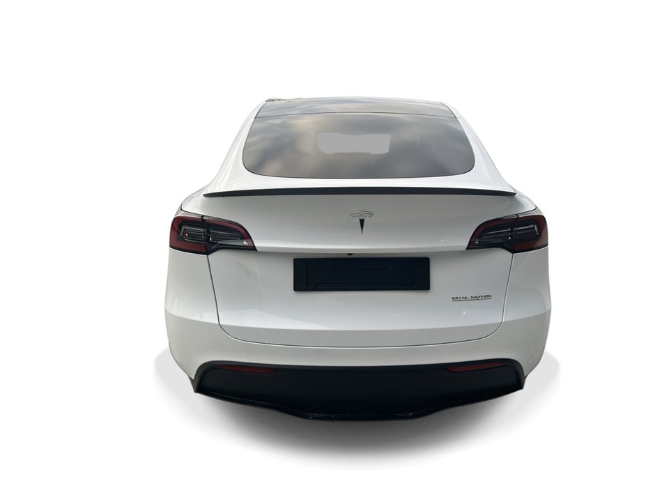 Tesla Model Y Performance AWD 5d