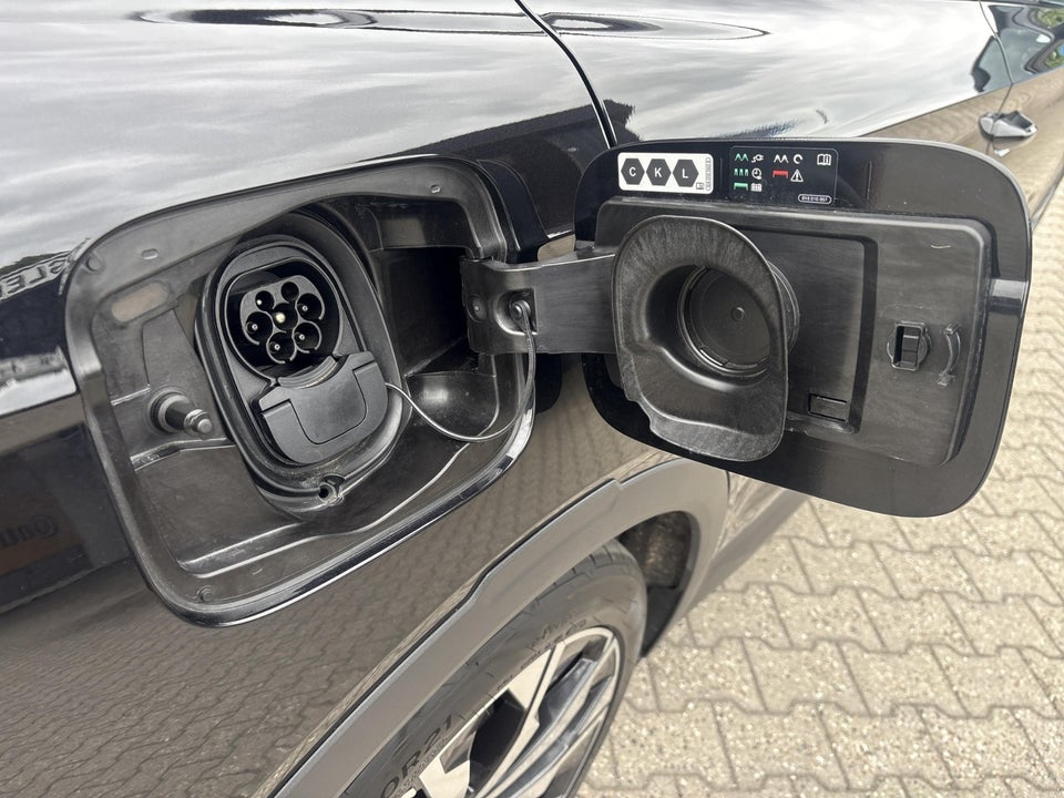 Skoda Elroq 85 iV Sportline 5d