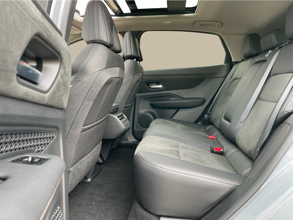 Nissan Ariya 63 Evolve 5d