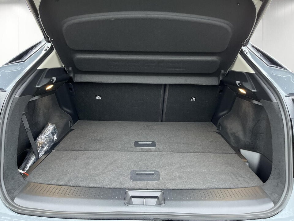 Nissan Ariya 87 Advance 5d