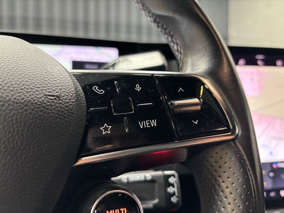 Renault Megane E-Tech 60 Techno 5d