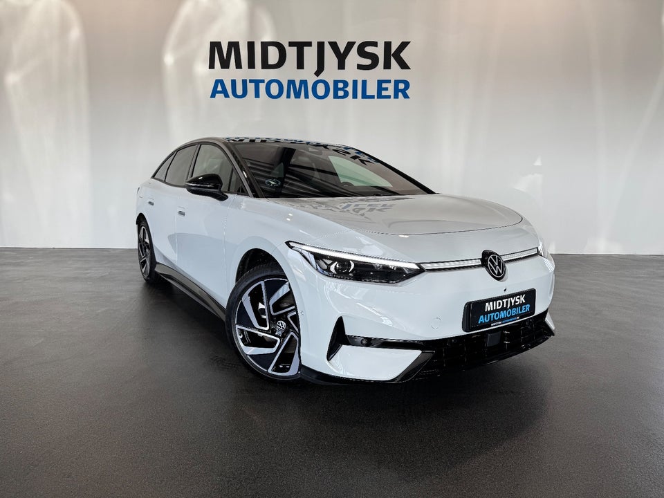 VW ID.7 86 Style S 5d