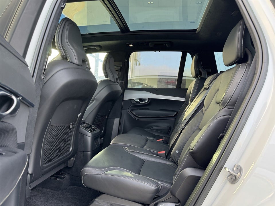 Volvo XC90 2,0 T8 ReCharge Ultimate Dark aut. AWD 7prs 5d