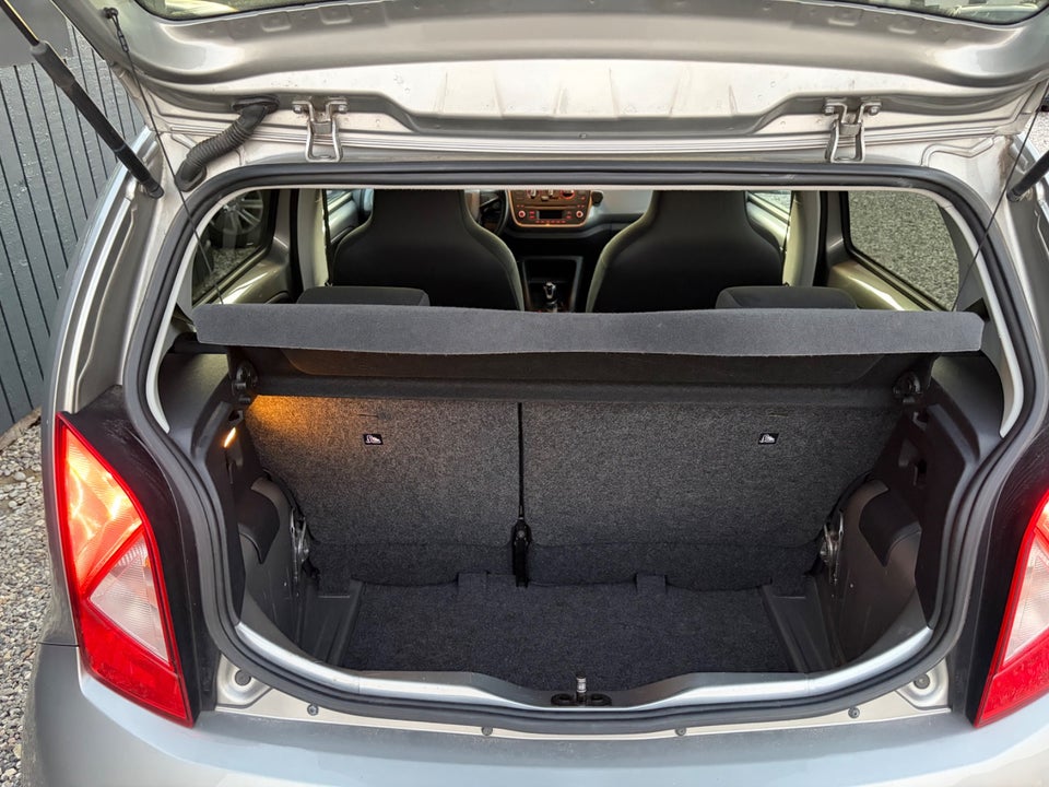 Seat Mii 1,0 60 Sport eco 5d