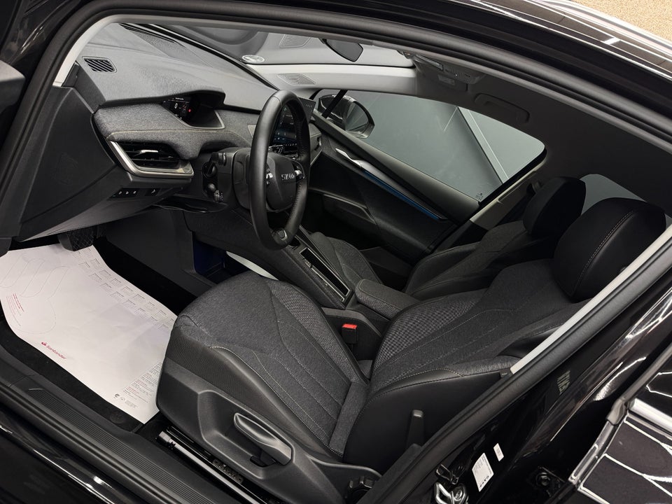 Skoda Elroq 85 iV Loft 5d