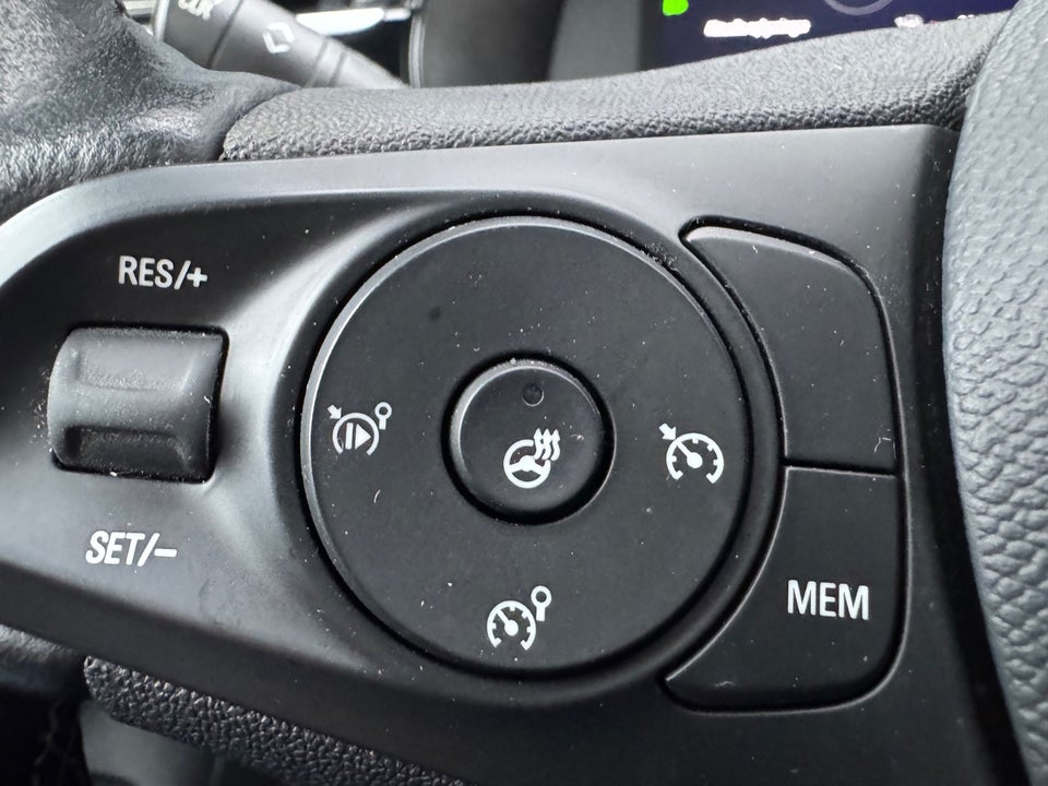 Opel Corsa 1,5 D 102 CityLine+ 5d