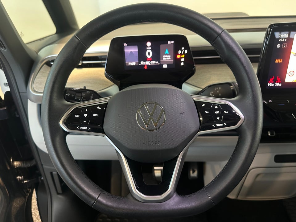 VW ID.Buzz 77 Life SWB 5d