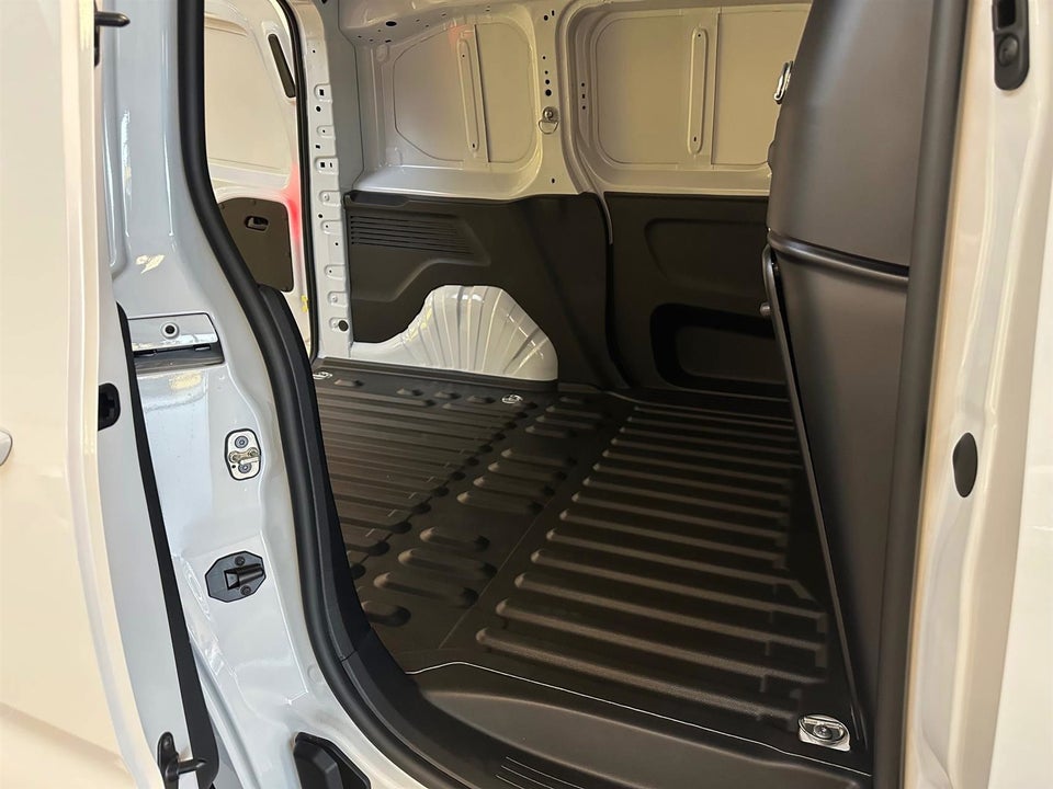 Opel Combo-e 50 Innovation+ L1V1