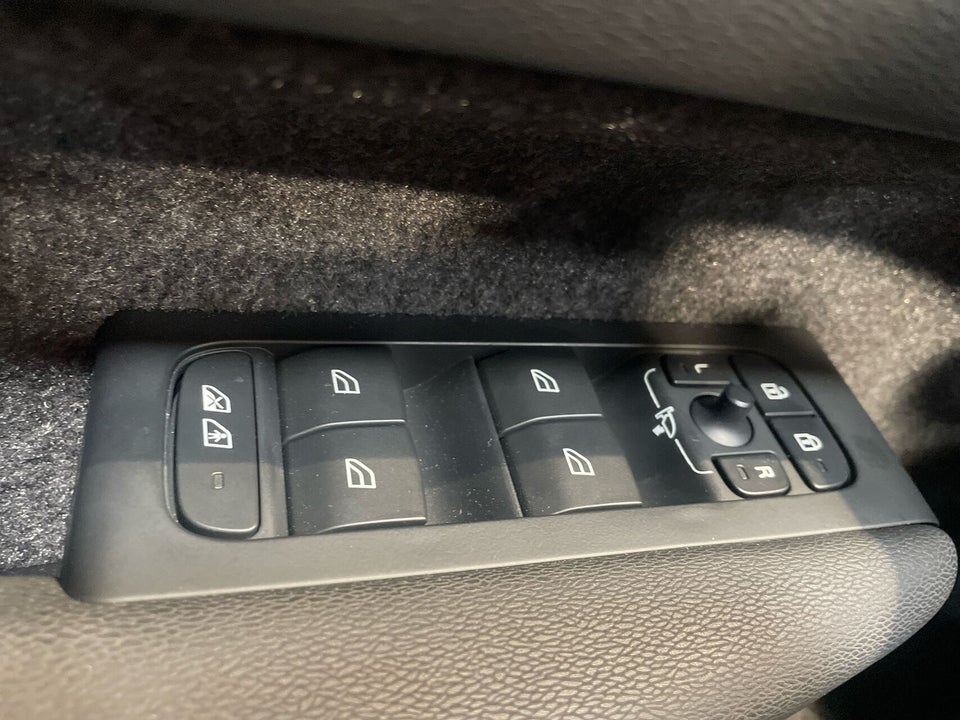 Volvo C40 ReCharge Extended Range Ultimate 5d