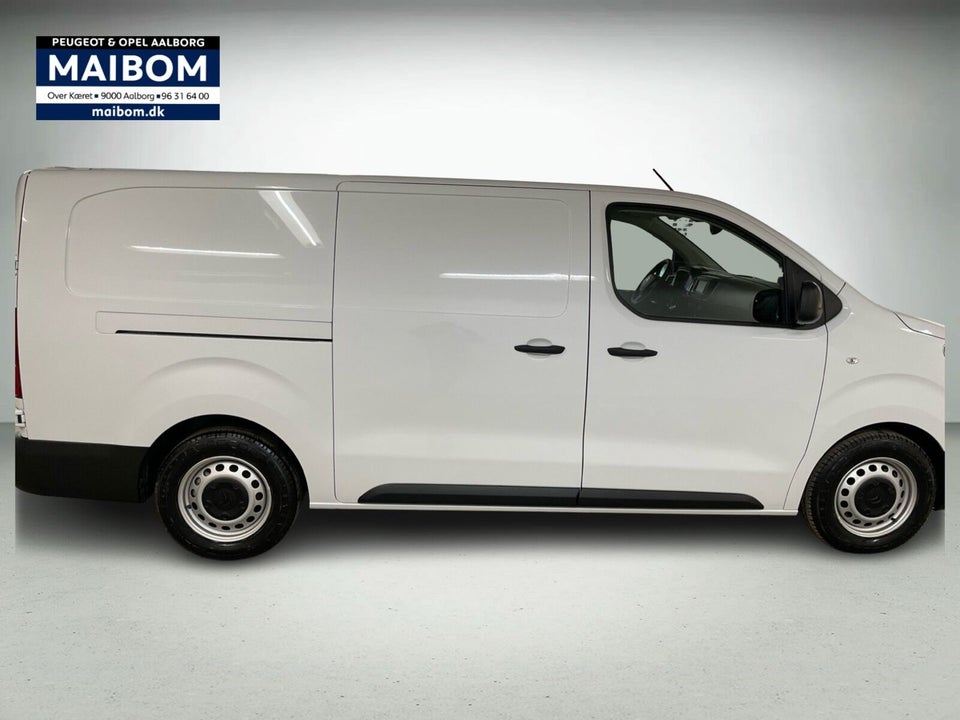 Citroën ë-Jumpy 75 L3 BaseLine