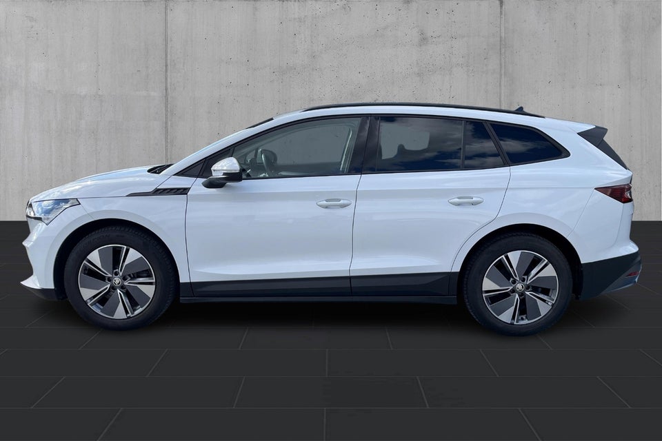 Skoda Enyaq 60 iV Loft 5d