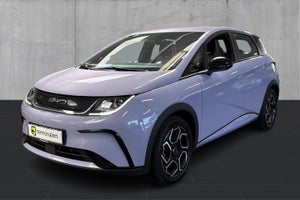 BYD Dolphin, modelår 2023, 41,000 km