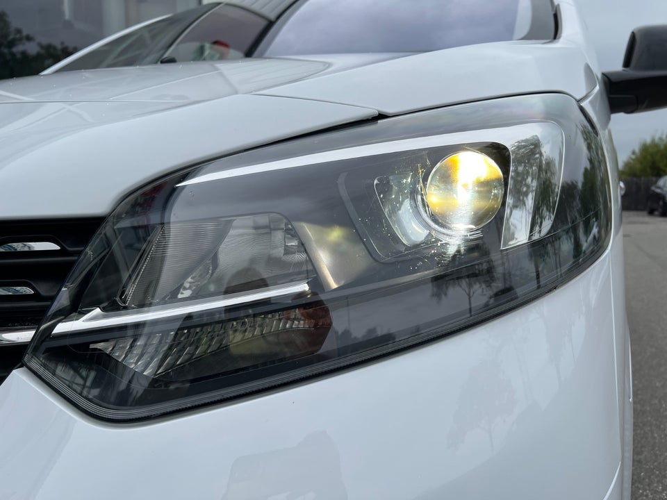 Opel Zafira-e Life 75 L2 Ultimate