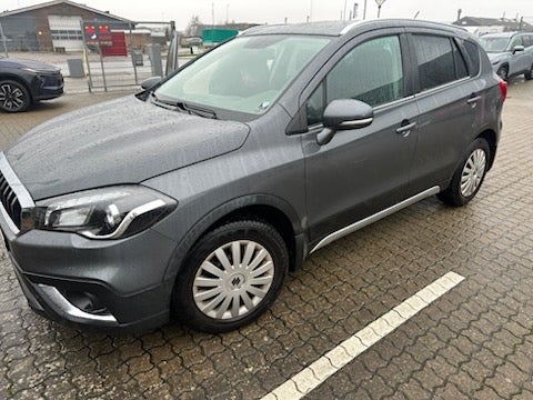 Suzuki S-Cross 1,0 Boosterjet Active 5d