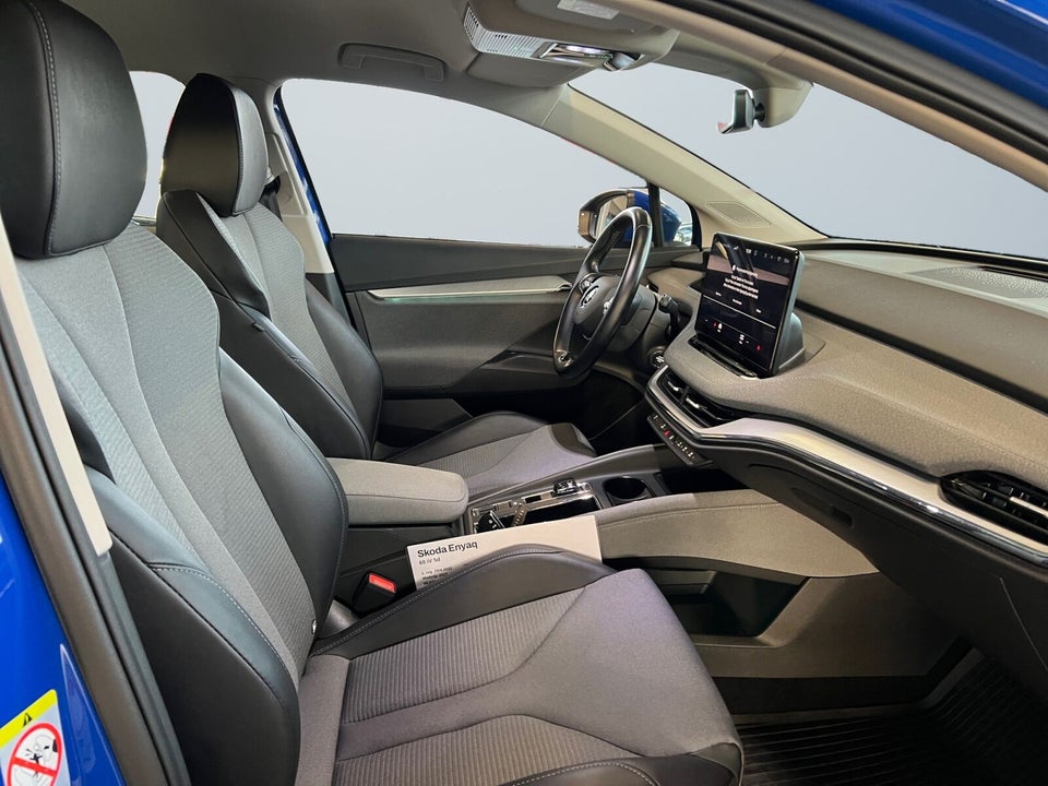 Skoda Enyaq 60 iV 5d