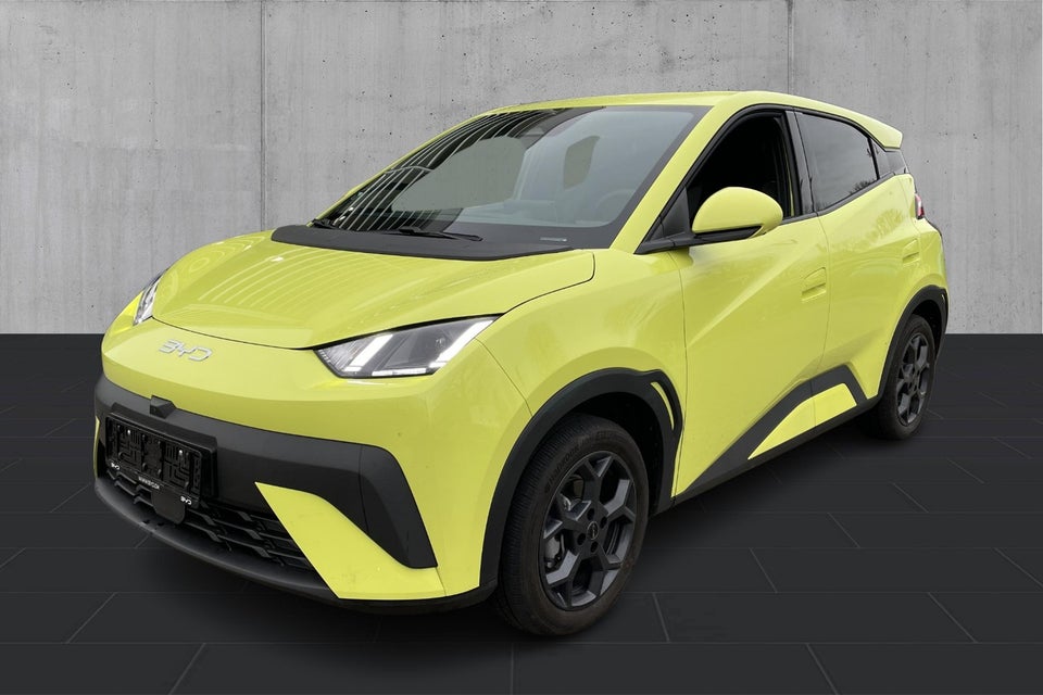 BYD Dolphin Surf 43 Comfort 5d