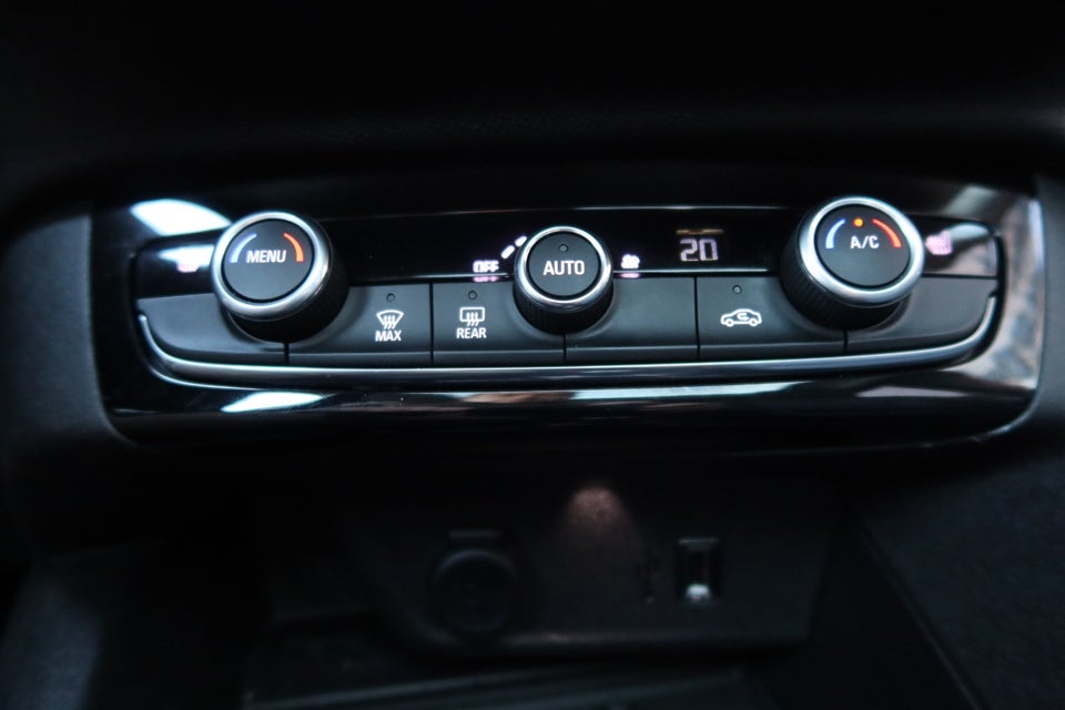 Opel Corsa-e 50 Ultimate 5d