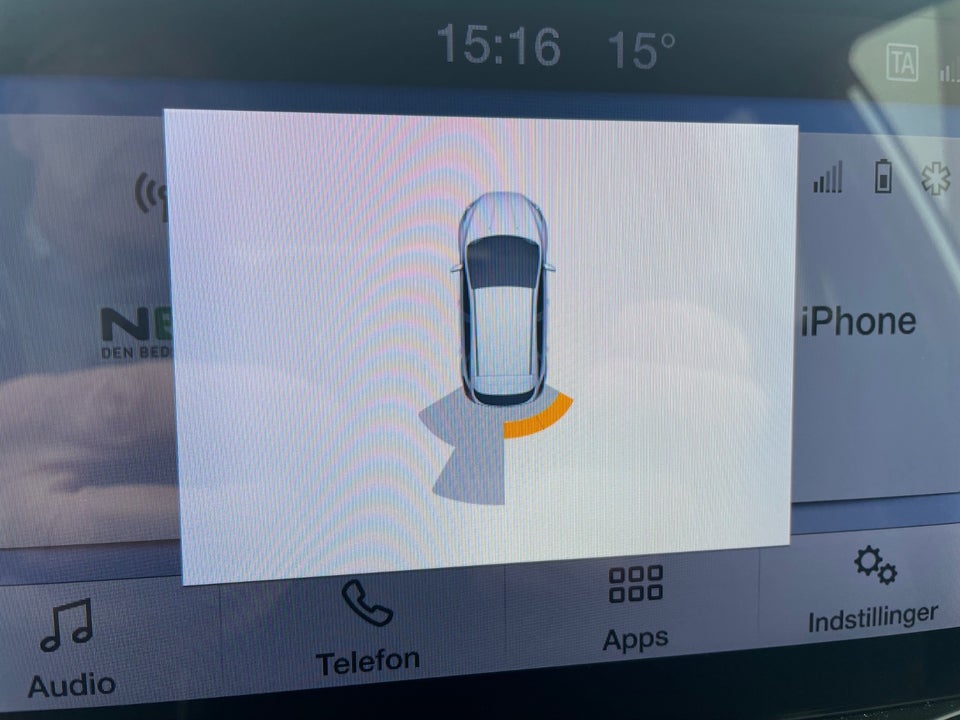 Ford Fiesta 1,0 EcoBoost Titanium 5d