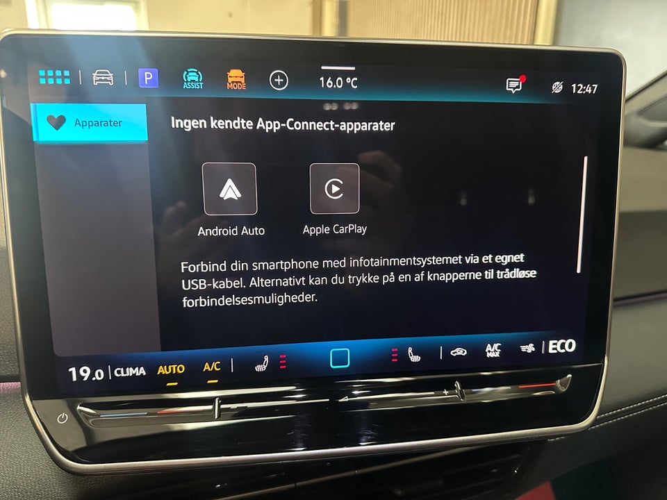 VW ID.3 58 Style Pro 5d