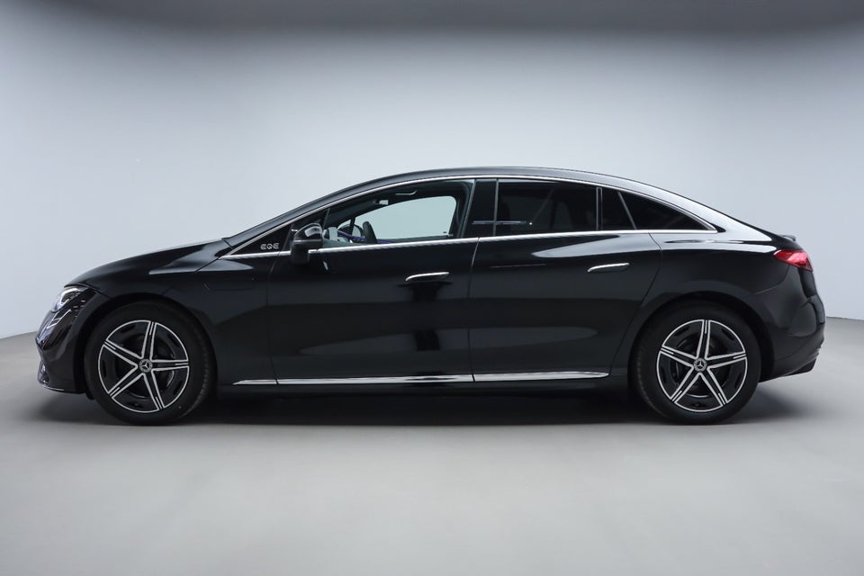 Mercedes EQE350+ AMG Edition 4d