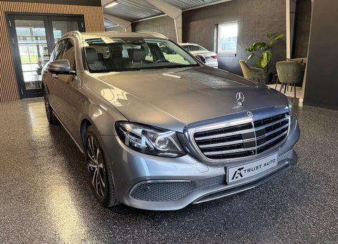 Mercedes E300 de 2020 — miniature 2