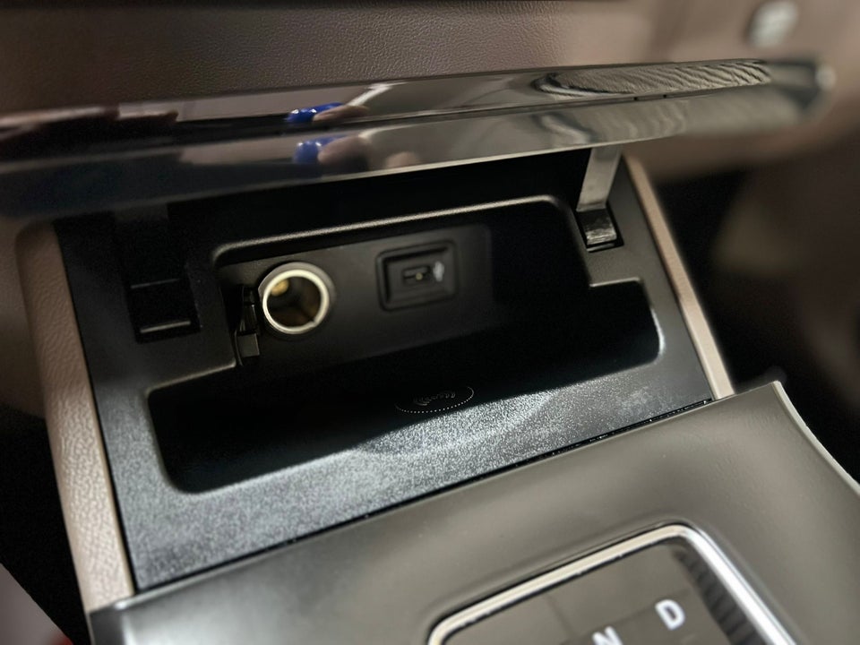 Aiways U5 Premium 5d