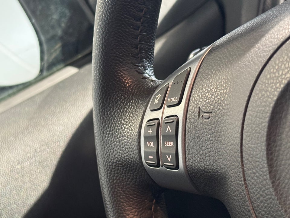 Suzuki Splash 1,2 GLS aut. 5d