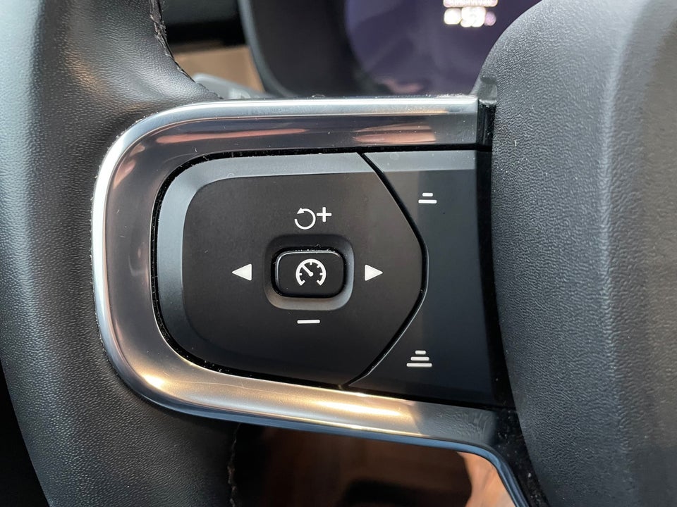 Volvo XC40 ReCharge Extended Range Ultimate 5d