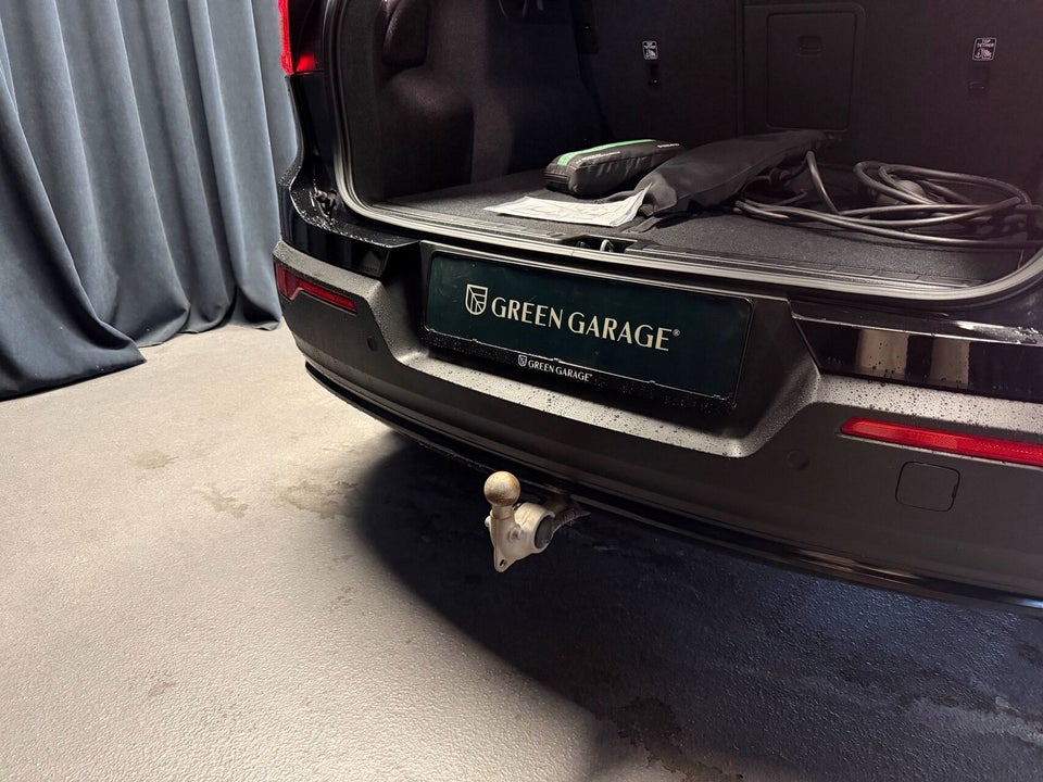 Volvo XC40 P6 ReCharge Ultimate 5d