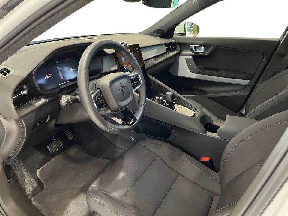 Polestar 2 Long Range 5d