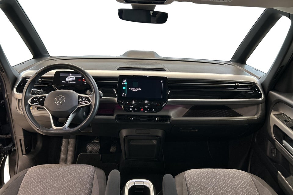 VW ID.Buzz 77 Life SWB 5d