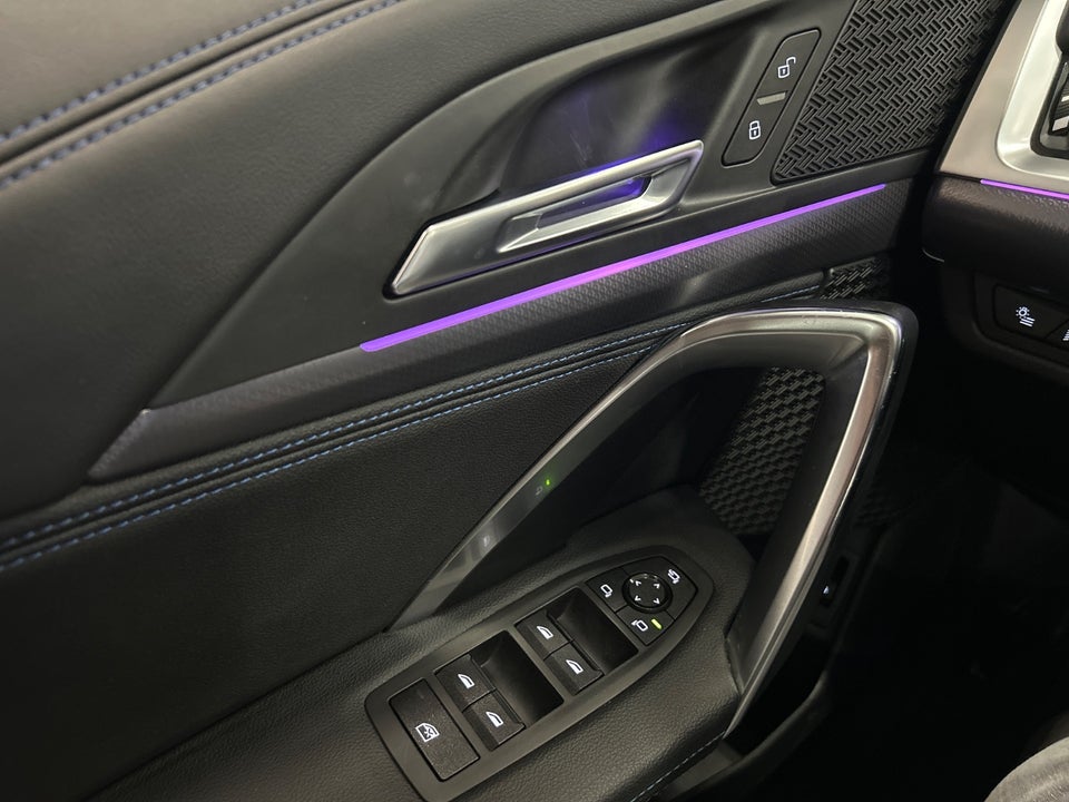 BMW iX1 xDrive30 M-Sport 5d