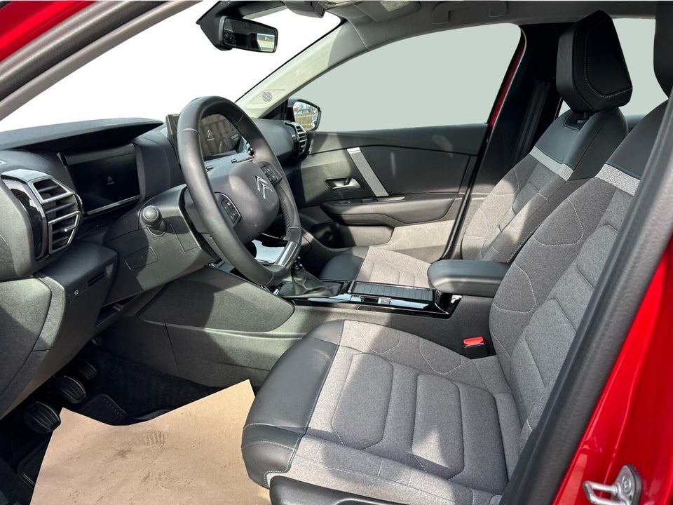 Citroën C4 1,2 PureTech 130 VTR Sport 5d