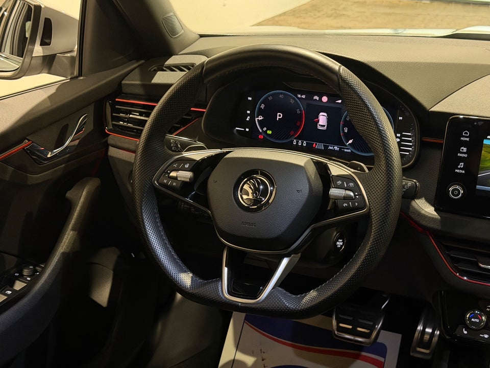 Skoda Kamiq 1,0 TSI 115 Selection DSG 5d