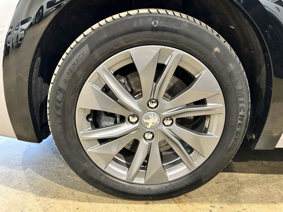 Peugeot e-208 50 Allure Pack 5d