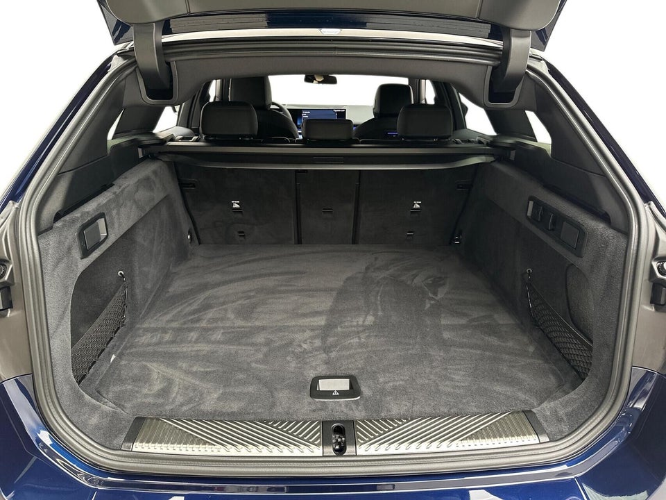 BMW i5 eDrive40 Touring Fully Charged M-Sport 5d