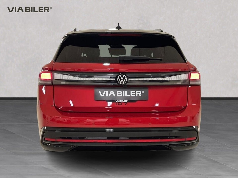 VW ID.7 86 Style S Tourer 5d