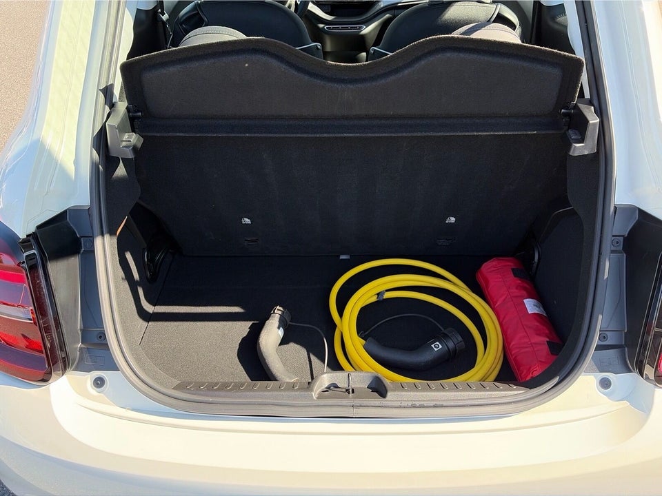 Fiat 500e 42 Icon 3d