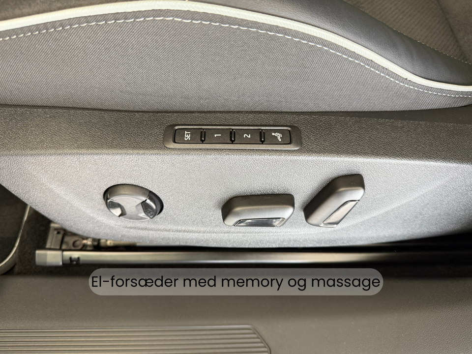 Skoda Enyaq 85 iV Sportline Maxx Coupé 5d