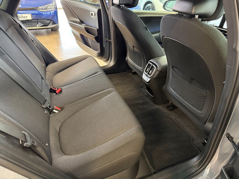 Hyundai Ioniq 6 77 Advanced 4d