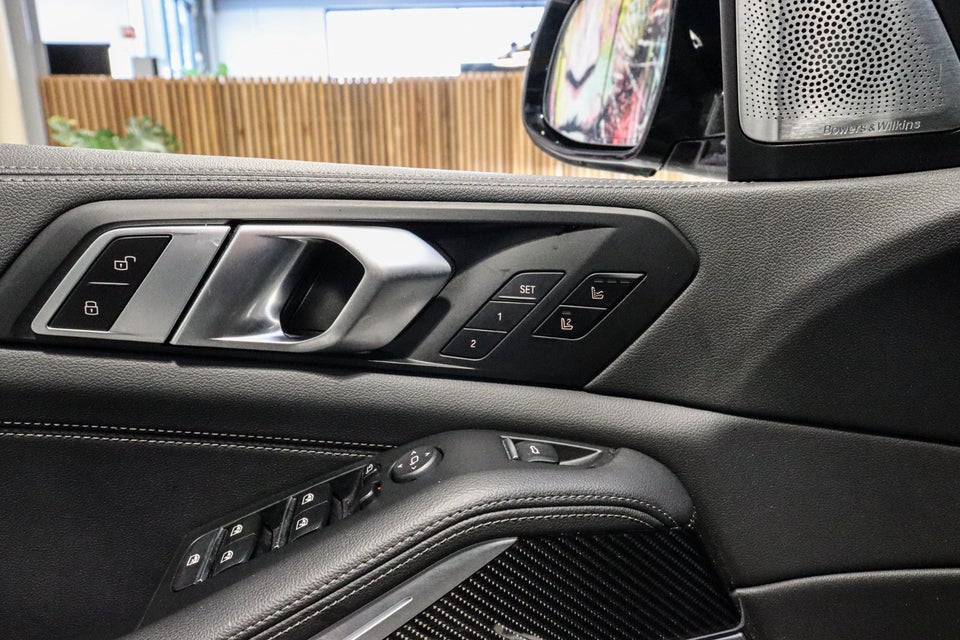 BMW X5 3,0 xDrive45e M-Sport aut. 5d