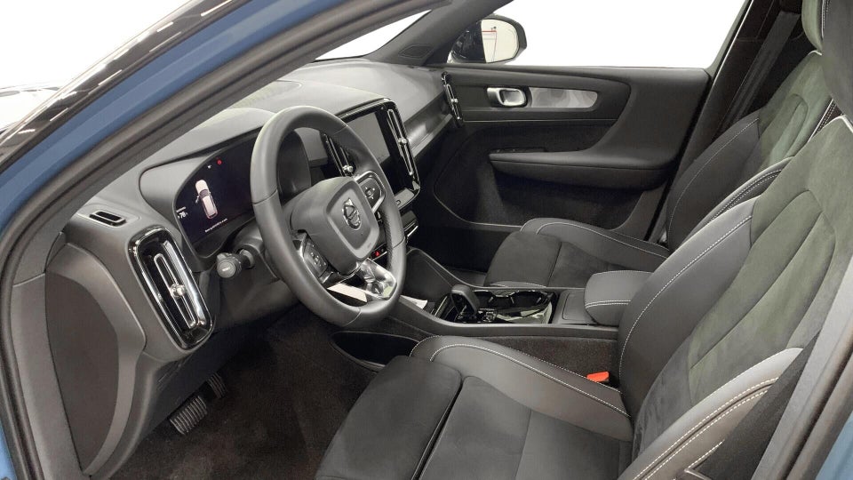 Volvo XC40 P8 ReCharge Twin Plus 5d