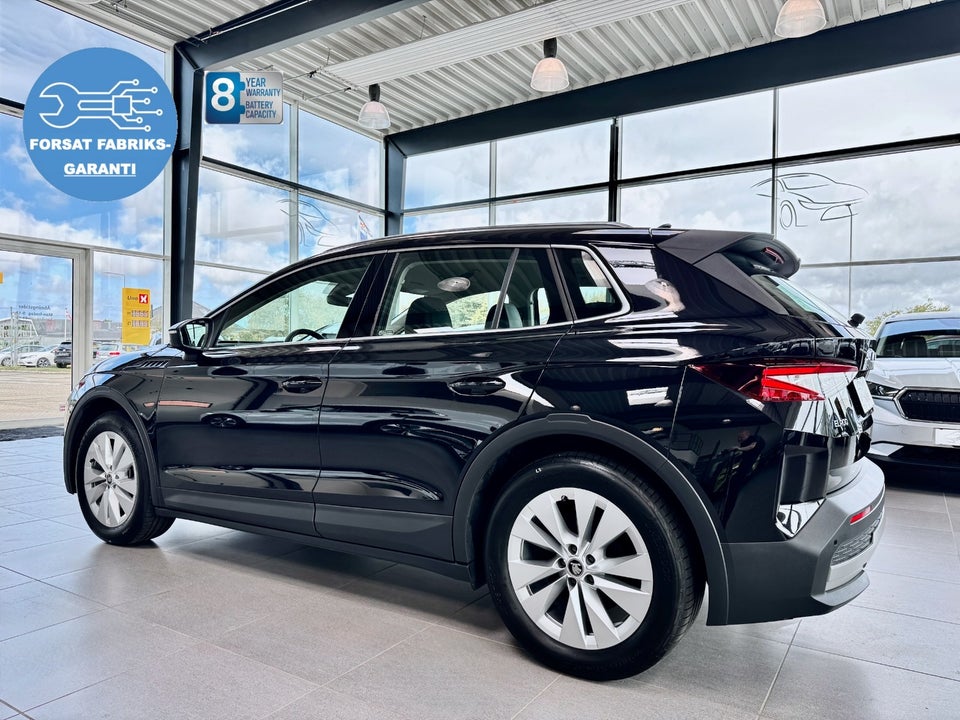 Skoda Elroq 85 iV 5d
